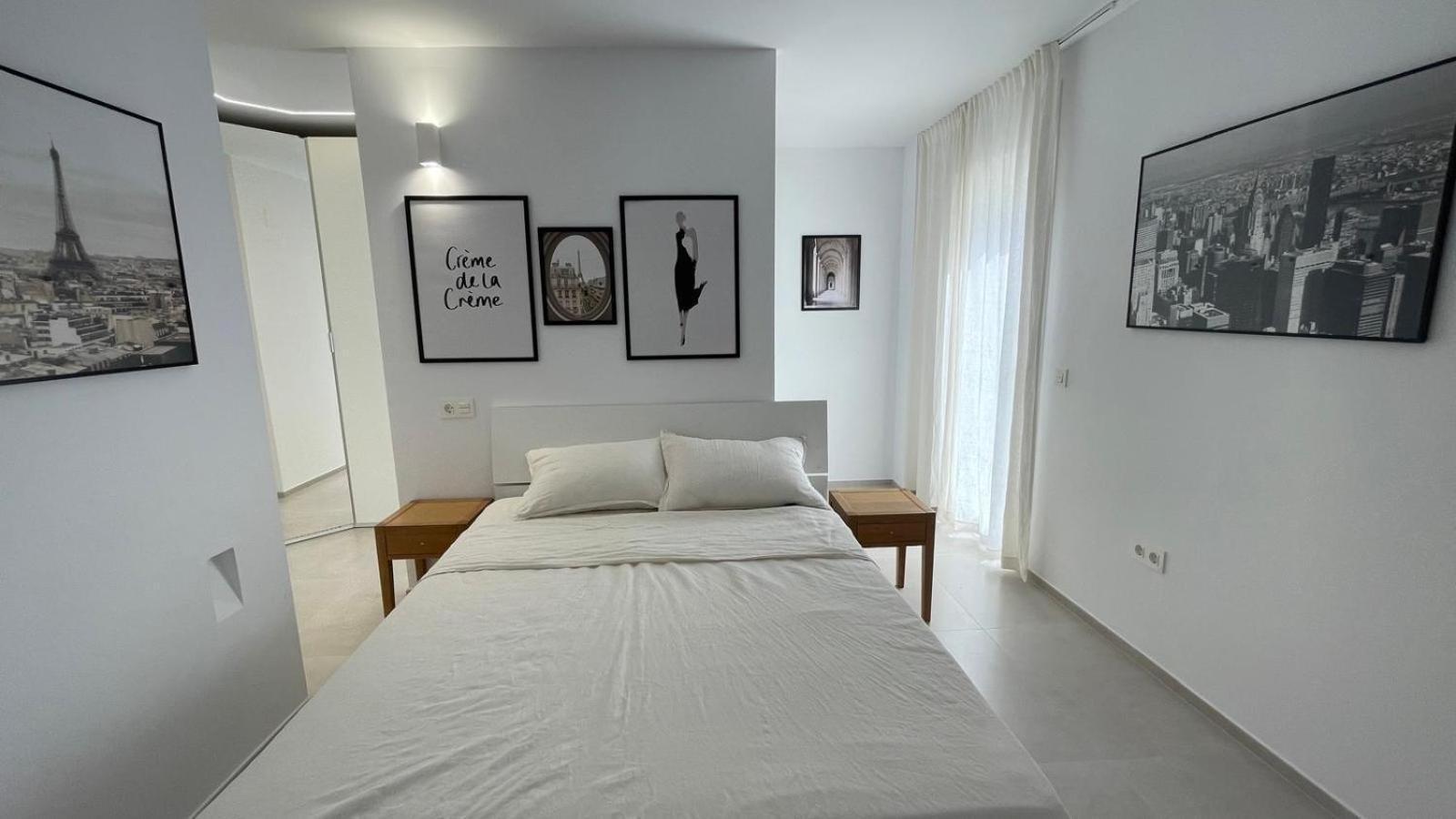 Puerto Banus Apartment